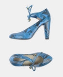 MARC BY MARC JACOBS - Slipons - 18
