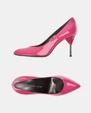 MARC BY MARC JACOBS - Slipons - 7