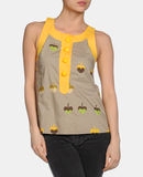 MARC BY MARC JACOBS - Topp - 13