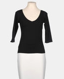 MARC CAIN - Kortärmad t-shirt - 10