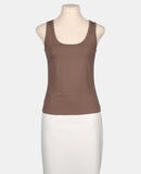 MARC CAIN - Kortärmad t-shirt - 12