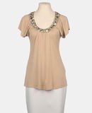MARC CAIN - Kortärmad t-shirt - 18