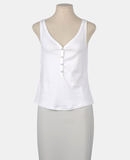 MARC CAIN - Kortärmad t-shirt - 24