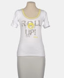 MARC CAIN - Kortärmad t-shirt - 27