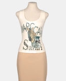 MARC CAIN - Kortärmad t-shirt - 6