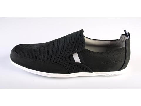 Marc Ecko: Imperial Moc II