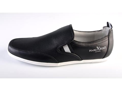 Marc Ecko: Imperial Moc