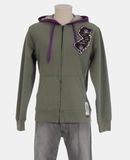 MARC ECKO' - Sweatshirt med huva - 4