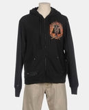MARC ECKO' - Sweatshirt med huva