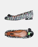 MARC JACOBS - Balettskor