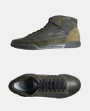 MARC JACOBS - High-top sneakers - 2