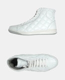 MARC JACOBS - High-top sneakers - 4