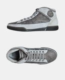 MARC JACOBS - High-top sneakers - 5