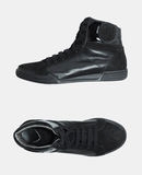 MARC JACOBS - High-top sneakers - 6