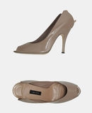 MARC JACOBS - Högklackade sandaler - 11