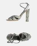 MARC JACOBS - Högklackade sandaler - 16