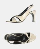 MARC JACOBS - Högklackade sandaler - 17