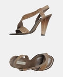 MARC JACOBS - Högklackade sandaler - 25