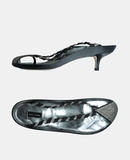 MARC JACOBS - Högklackade sandaler - 26