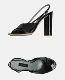 MARC JACOBS - Högklackade sandaler - 7
