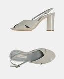 MARC JACOBS - Högklackade sandaler - 8