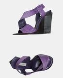 MARC JACOBS - Högklackade skor - 5