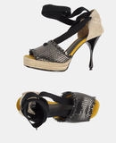 MARC JACOBS - Klacksandaler - 3