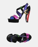 MARC JACOBS - Klacksandaler - 4