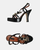 MARC JACOBS - Klacksandaler - 5
