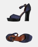 MARC JACOBS - Klacksandaler - 6