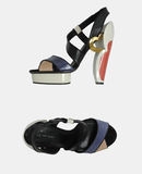 MARC JACOBS - Klacksandaler - 7