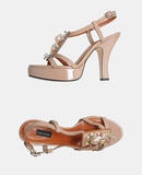MARC JACOBS - Klacksandaler - 8