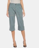 MARC JACOBS - Knäbyxor - 3