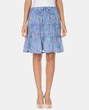 MARC JACOBS - Knälång kjol - 9