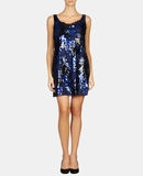 MARC JACOBS - Kort klänning - 21