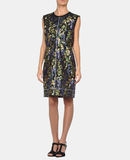MARC JACOBS - Kort klänning - 32