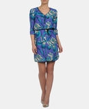 MARC JACOBS - Kort klänning - 4