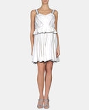 MARC JACOBS - Kort klänning - 7