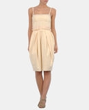 MARC JACOBS - Kort klänning - 8