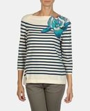 MARC JACOBS - Kortärmad jumper - 2
