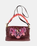 MARC JACOBS - Läderbag - 9