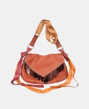 MARC JACOBS - Läderbag