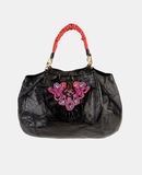 MARC JACOBS - Läderväska - 16
