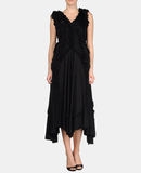 MARC JACOBS - Långklänning - 2