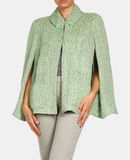 MARC JACOBS - Mantel - 3