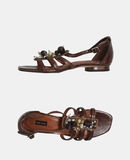 MARC JACOBS - Sandaler - 5