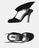 MARC JACOBS - Slingbackskor