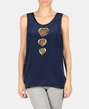 MARC JACOBS - Topp - 17