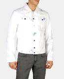 MARC JACOBS - Ytterplagg denim - 2