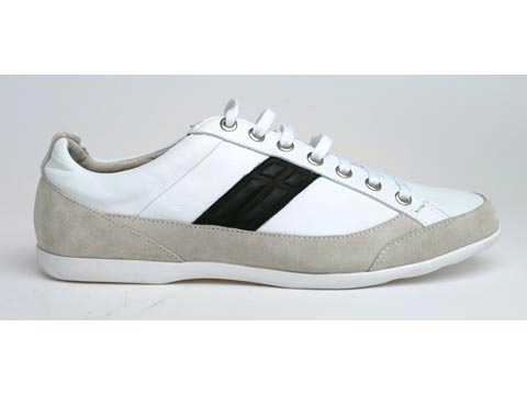 Marc O'Polo: Lace up flag